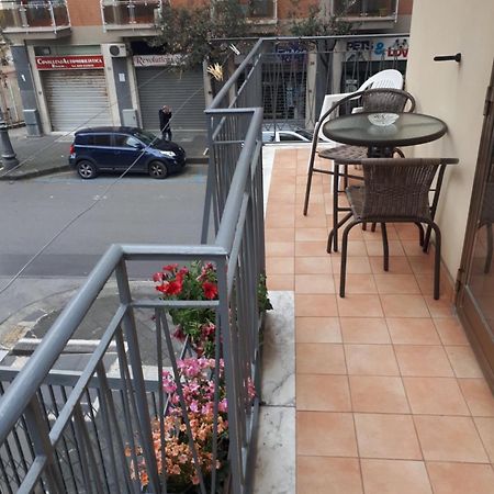 Salerno Centraal Apartment Екстер'єр фото