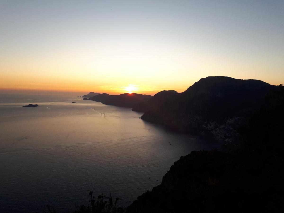 Salerno Centraal Apartment Екстер'єр фото