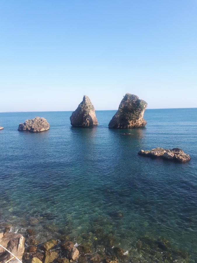 Salerno Centraal Apartment Екстер'єр фото