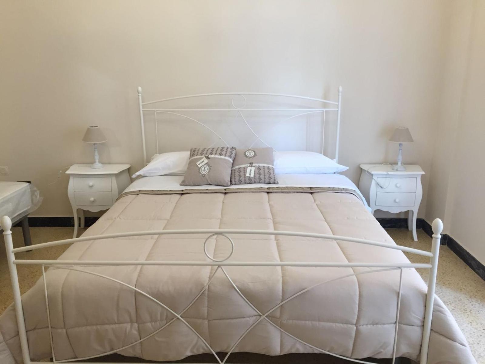 Salerno Centraal Apartment Екстер'єр фото