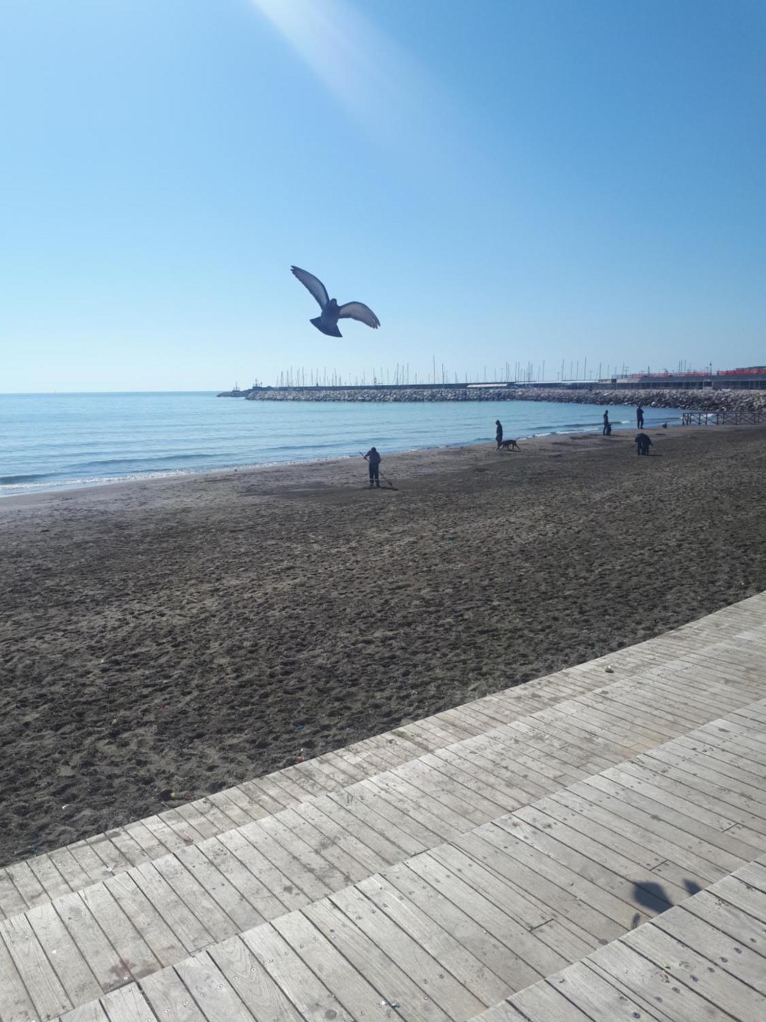 Salerno Centraal Apartment Екстер'єр фото