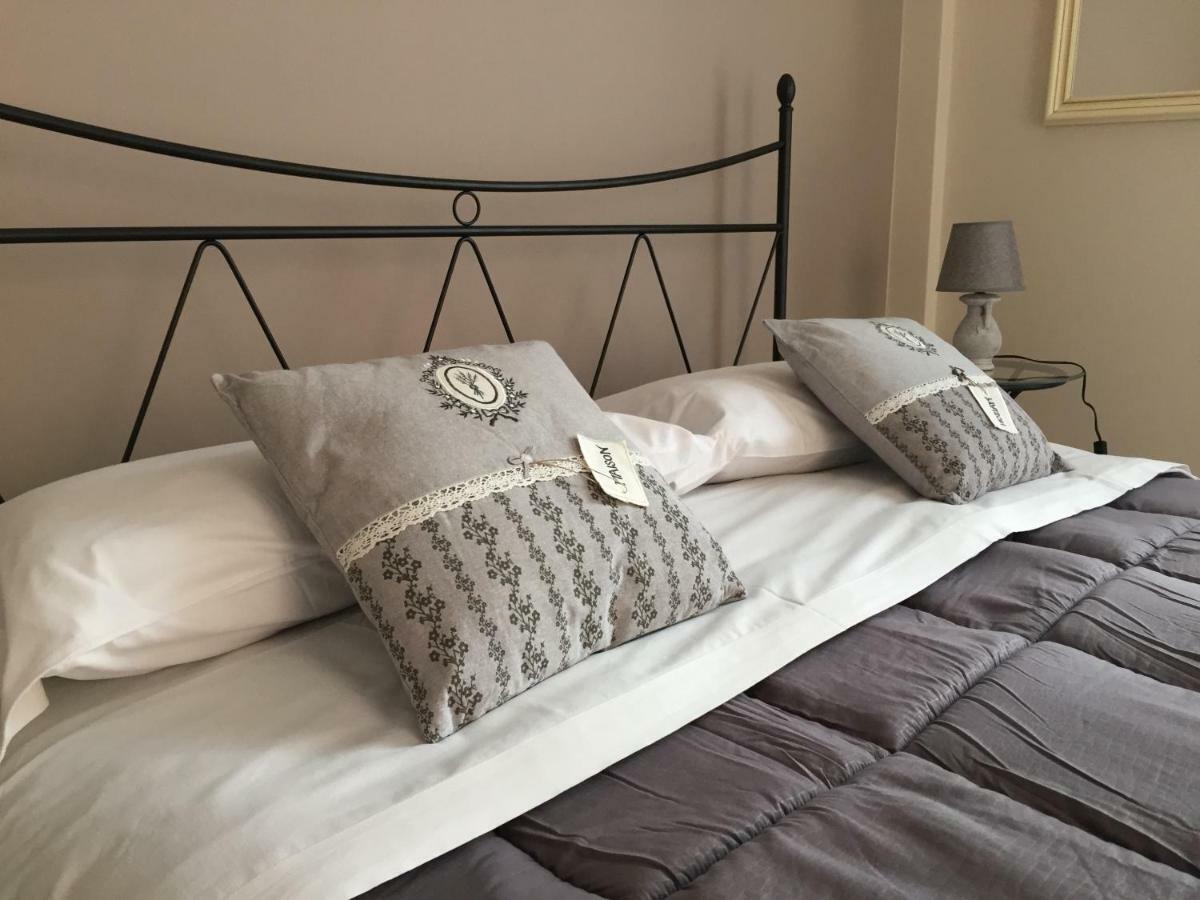 Salerno Centraal Apartment Екстер'єр фото