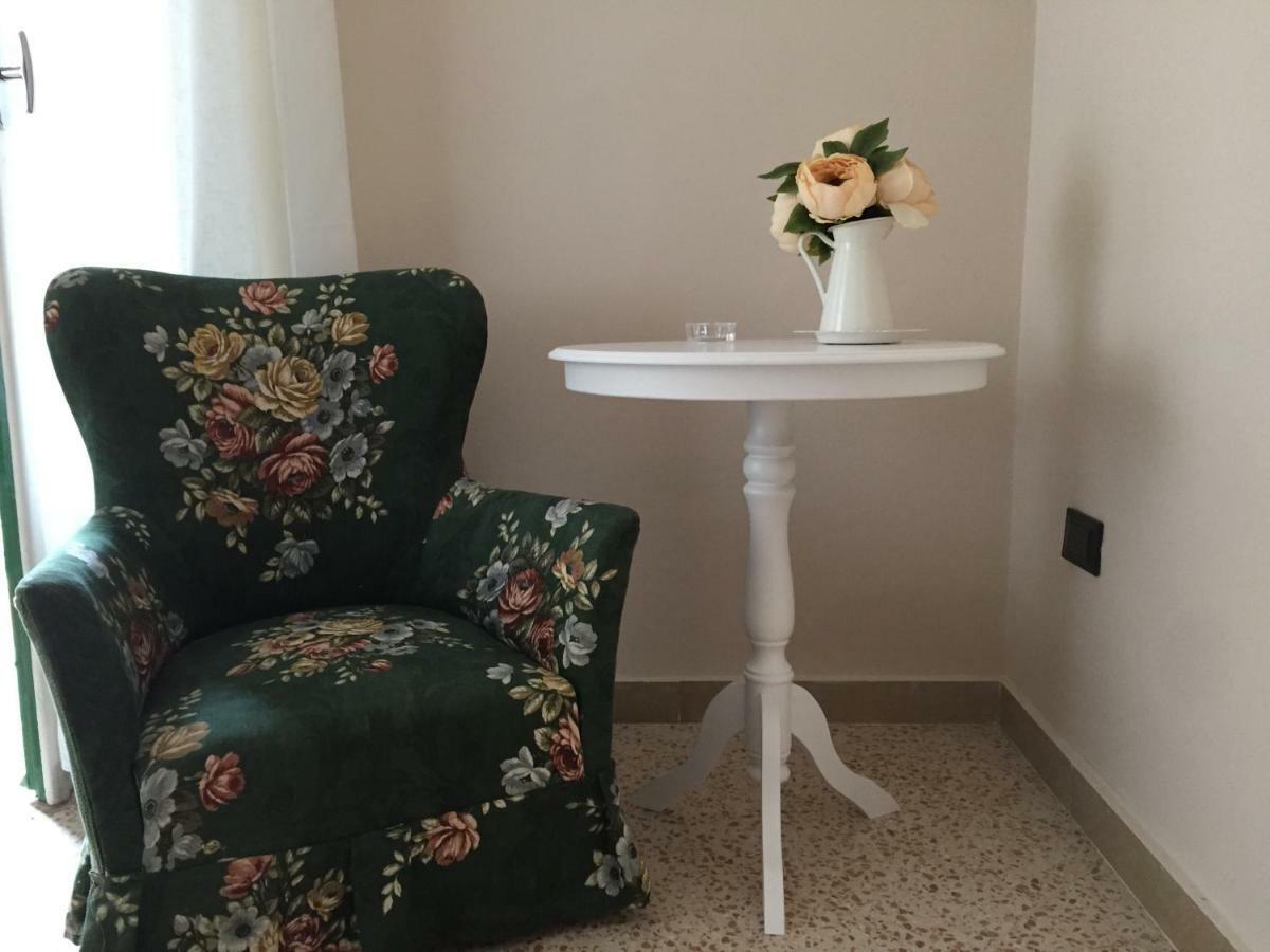 Salerno Centraal Apartment Екстер'єр фото
