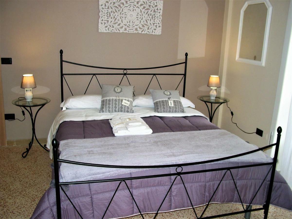 Salerno Centraal Apartment Екстер'єр фото